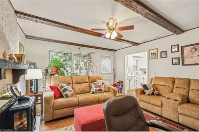 409 W Montcastle Drive, Greensboro, NC 27406 - Photo 8