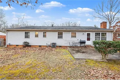 409 W Montcastle Drive, Greensboro, NC 27406 - Photo 22