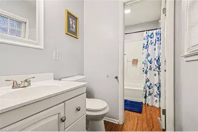 409 W Montcastle Drive, Greensboro, NC 27406 - Photo 20