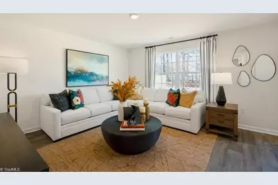 221 Rose Wind Way, Mayodan, NC 27027 - Photo 4