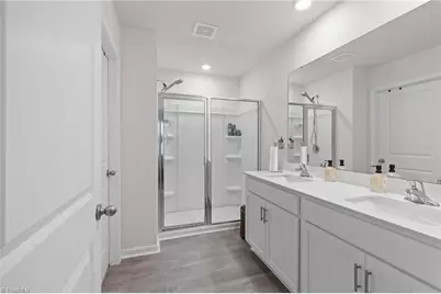 221 Rose Wind Way, Mayodan, NC 27027 - Photo 20