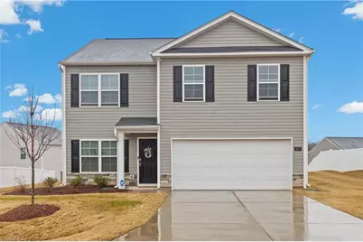 221 Rose Wind Way, Mayodan, NC 27027 - Photo 1