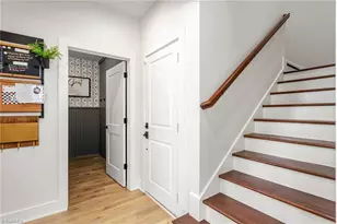 6030 Preacher Hayes Rd, Mebane, NC 27302 - Photo 30