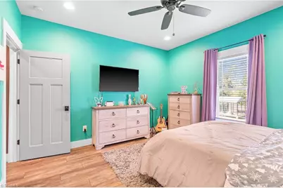 2614 Mableton Drive, Burlington, NC 27217 - Photo 36