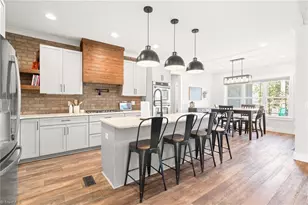 2614 Mableton Dr, Burlington, NC 27217 - Photo 8