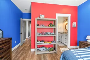 2614 Mableton Dr, Burlington, NC 27217 - Photo 34