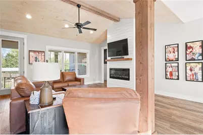 2614 Mableton Drive, Burlington, NC 27217 - Photo 6