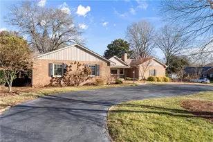 3101 Buena Vista Rd, Winston-Salem, NC 27106 - Photo 2