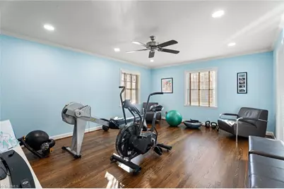 3101 Buena Vista Road, Winston-Salem, NC 27106 - Photo 36