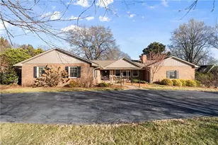 3101 Buena Vista Rd, Winston-Salem, NC 27106 - Photo 1