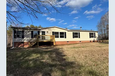 191 Owl Road, Eden, NC 27288 - Photo 1