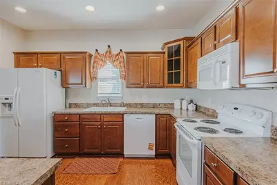 301 Faith Drive, Gibsonville, NC 27249 - Photo 12