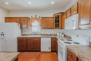 301 Faith Dr, Gibsonville, NC 27249 - Photo 12