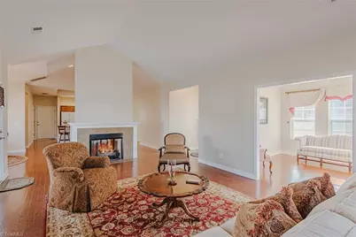 301 Faith Drive, Gibsonville, NC 27249 - Photo 4