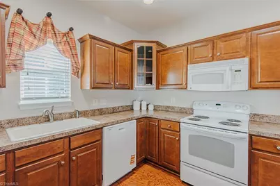 301 Faith Drive, Gibsonville, NC 27249 - Photo 14