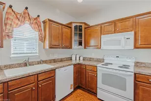 301 Faith Dr, Gibsonville, NC 27249 - Photo 14