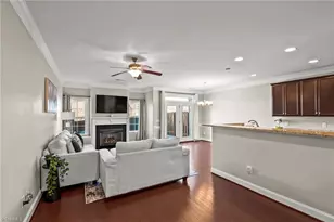 5150 Farm House Trail, Winston-Salem, NC 27103 - Photo 6