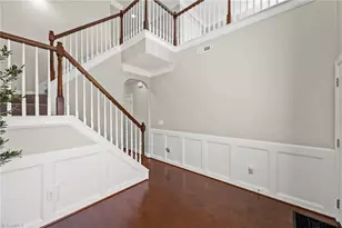 5150 Farm House Trail, Winston-Salem, NC 27103 - Photo 4