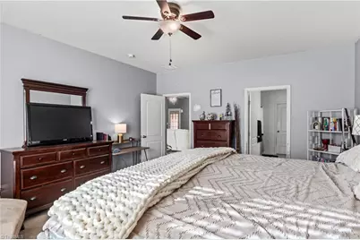 4552 Silo Ridge Court, Clemmons, NC 27012 - Photo 16