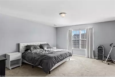 4552 Silo Ridge Court, Clemmons, NC 27012 - Photo 20