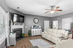 4552 Silo Ridge Ct, Clemmons, NC 27012 - Photo 8