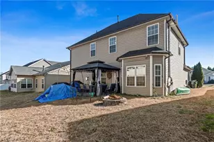 4552 Silo Ridge Ct, Clemmons, NC 27012 - Photo 22