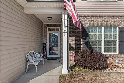 4552 Silo Ridge Court, Clemmons, NC 27012 - Photo 2