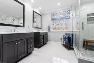 100 McKnights Trce, Clemmons, NC 27012 - Photo 24