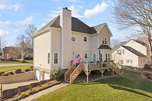 100 McKnights Trce, Clemmons, NC 27012 - Photo 46