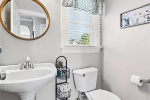 100 McKnights Trce, Clemmons, NC 27012 - Photo 18