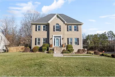 100 McKnights Trace, Clemmons, NC 27012 - Photo 48