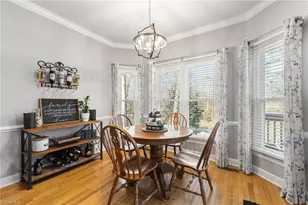 100 McKnights Trce, Clemmons, NC 27012 - Photo 10