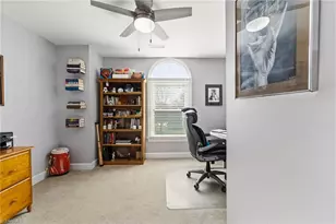 100 McKnights Trce, Clemmons, NC 27012 - Photo 30