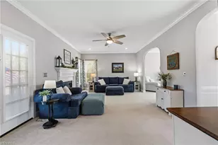 100 McKnights Trce, Clemmons, NC 27012 - Photo 12
