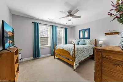 100 McKnights Trace, Clemmons, NC 27012 - Photo 28