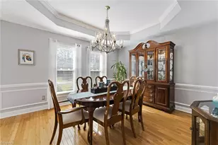 100 McKnights Trce, Clemmons, NC 27012 - Photo 16