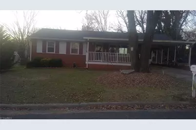3303 Frost Place, Greensboro, NC 27405 - Photo 2