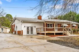 1768 Poole Town Rd, Asheboro, NC 27205 - Photo 1