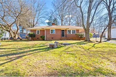 2222 McKnight Mill Road, Greensboro, NC 27405 - Photo 2