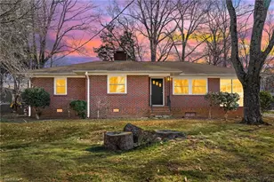 2222 McKnight Mill Rd, Greensboro, NC 27405 - Photo 1