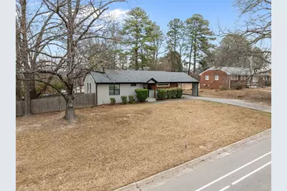 1801 Liberty Street, Durham, NC 27703 - Photo 34