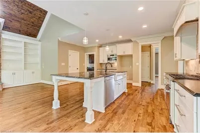 2510 Duck Club Road, Greensboro, NC 27410 - Photo 14