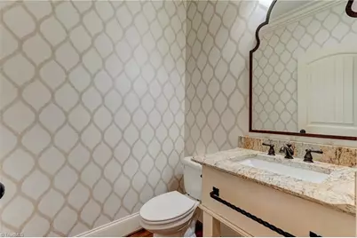 2510 Duck Club Road, Greensboro, NC 27410 - Photo 22