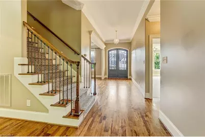 2510 Duck Club Road, Greensboro, NC 27410 - Photo 6