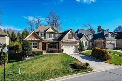 2510 Duck Club Road, Greensboro, NC 27410 - Photo 2