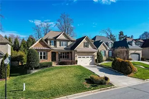 2510 Duck Club Rd, Greensboro, NC 27410 - Photo 2