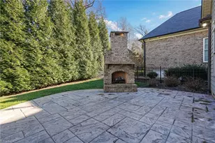 2510 Duck Club Rd, Greensboro, NC 27410 - Photo 46