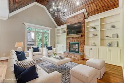 2510 Duck Club Road, Greensboro, NC 27410 - Photo 18