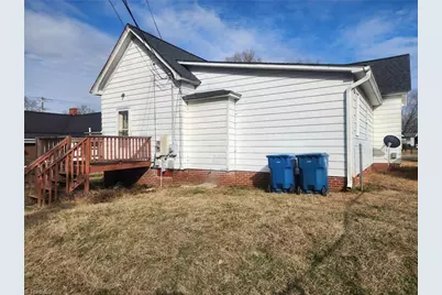 172 Davie Street, Cooleemee, NC 27014 - Photo 12