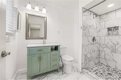 914 Oakcrest Drive, Reidsville, NC 27320 - Photo 20